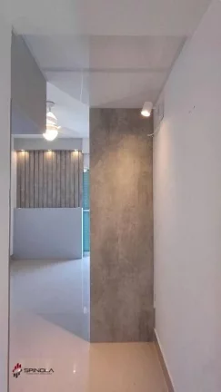 Imagem Apartamento com 3 dormitórios à venda, 93 m² por R$ 930.000,00 - Balneário Flórida - Praia Grande/SP