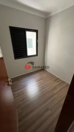 Imagem Apartamento à venda 2 Quartos, 1 Suite, 1 Vaga, Campestre, Santo André - SP