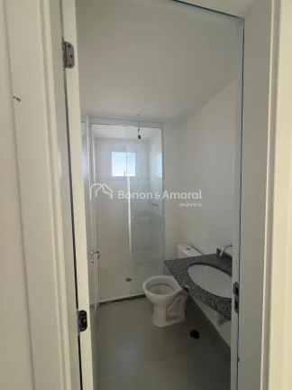 Imagem Apartamento à venda no Living Blend no Bairro Bonfim em Campinas SP

Excelente oportunidade para qu...