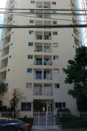 Imagem Apartamento 1 dormitório - 1 vaga - Moema