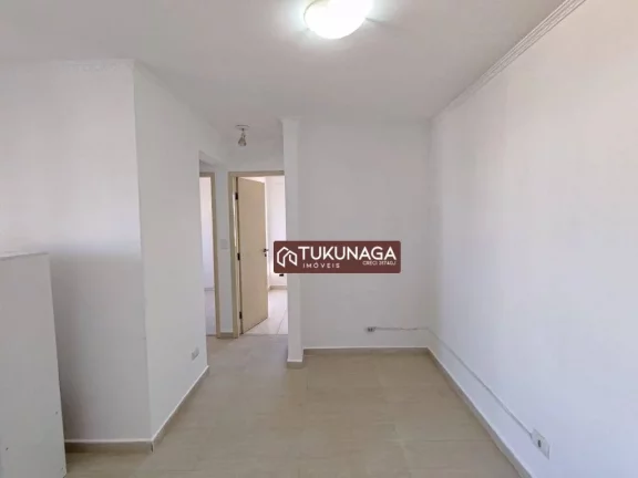 Imagem Apartamento à venda, 57 m² por R$ 349.000,00 - Vila Romero - São Paulo/SP