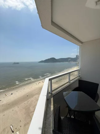 Imagem Apartamento com 3 dormitórios à venda sendo 3 suítes, 209 m² por - R$ 7.500.000,00 - Centro - Bal. Camboriú/SC