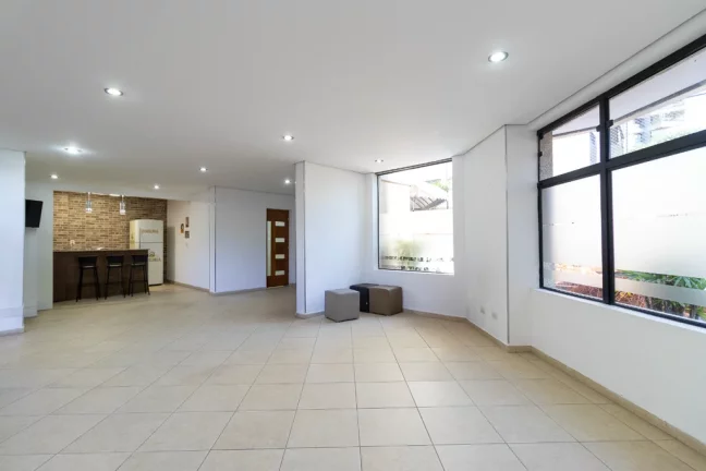 Imagem Apartamento com 3 Quartos à Venda, 88 m² em Santana - São Paulo