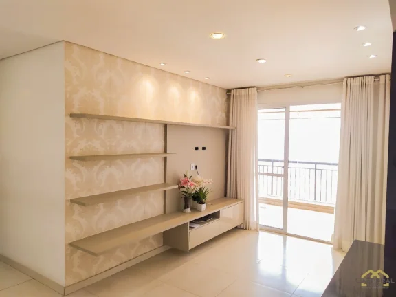 Imagem Apartamento à venda no Premiatto - Vila Arens - Jundiaí/SP