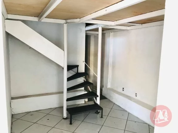 Imagem Loja para alugar, 107 m² por R$ 2.500,00/mês - Floresta - Porto Alegre/RS