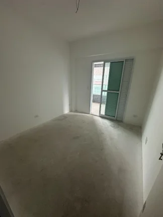 Imagem Apartamento à venda em Praia Grande-SP, Caiçara: 2 quartos, 1 suíte, 1 sala, 2 banheiros, 77m². Venha conferir!