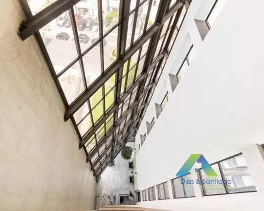 Imagem Sala Comercial à venda, Vila Mariana, São Paulo - .