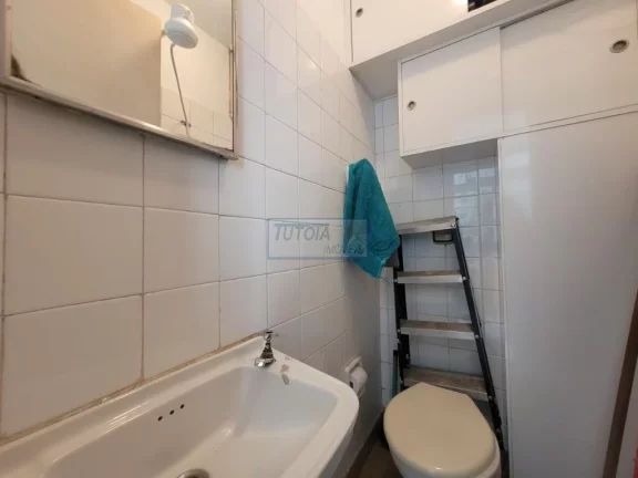 Imagem APARTAMENTO A VENDA NA VILA MARIANA, SAO PAULO