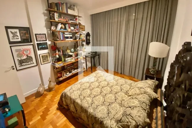 Imagem Apartamento à Venda - Copacabana, 2 Quartos, 130 m2