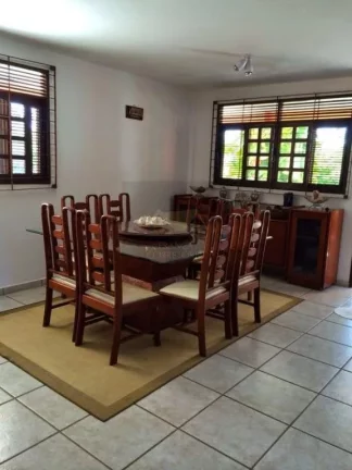 Imagem Casa para Venda em Parnamirim, Cotovelo (Distrito Litoral), 6 dormitórios, 5 suítes, 1 banheiro
