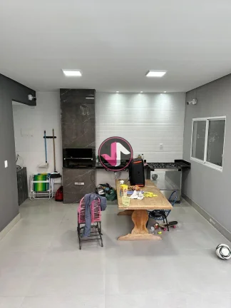 Imagem ???? Imóvel de Alto Padrão à Venda no Condomínio Residencial São José - Cuiabá (Distrito Indu...