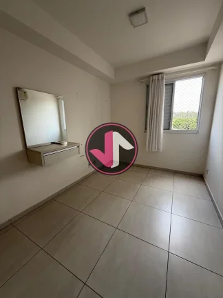Imagem Condomínio Golden Green Residence 

Apartamento com a planta maior sendo 92m2

Sol da manhã apenas...