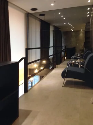 Imagem Flat para LOCAÇÃO em Vila Olímpia - FL Residence 98m²