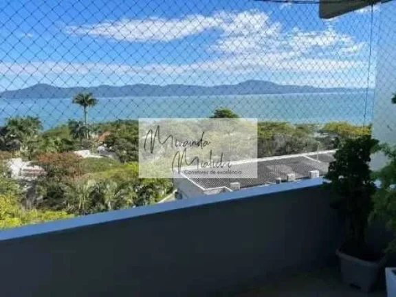 Imagem Apartamento à venda no bairro Canasvieiras - Florianópolis/SC