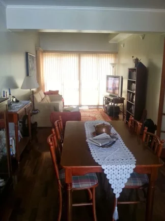 Imagem Apartamento Duplex Com 1 Amplo Dormitório COM Closet, mezanino podendo ser transformado em escritor...