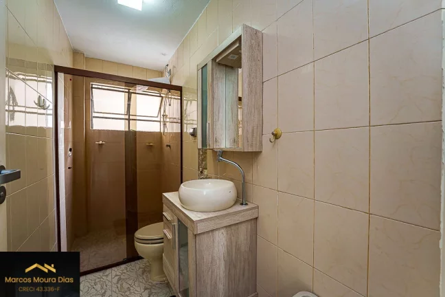 Imagem Apartamento em Perdizes, 120 m2, 3 Dormitórios, 2 Banheiros e 1 Lavabo. Edifício com Lazer, Portaria 24 hs e Gerador. Fácil Acesso a futura Estação Metrô