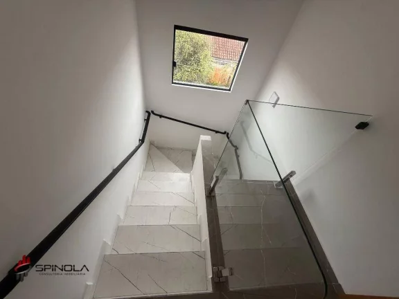 Imagem Casa com 2 dormitórios à venda, 79 m² por R$ 410.000,00 - Mirim - Praia Grande/SP
