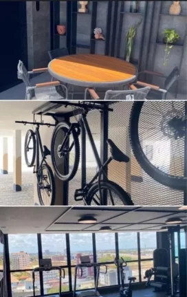Imagem Viva a Exclusividade de Camboinha – Apartamento no Porto Solare Residence