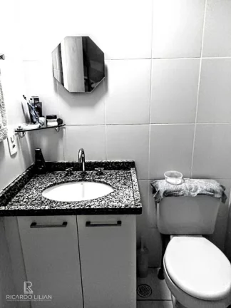 Imagem Apartamento Studio no Cidade Maia, Guarulhos/SP