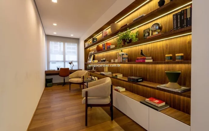 Imagem Apartamento à venda Brooklin São Paulo