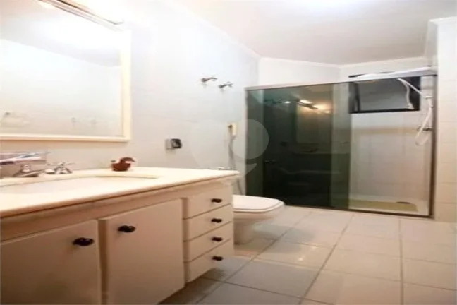 Imagem Apartamento à venda com 4 quartos, sendo 2 suítes, no condomínio Ed. Sussex Park, São Paulo - SP