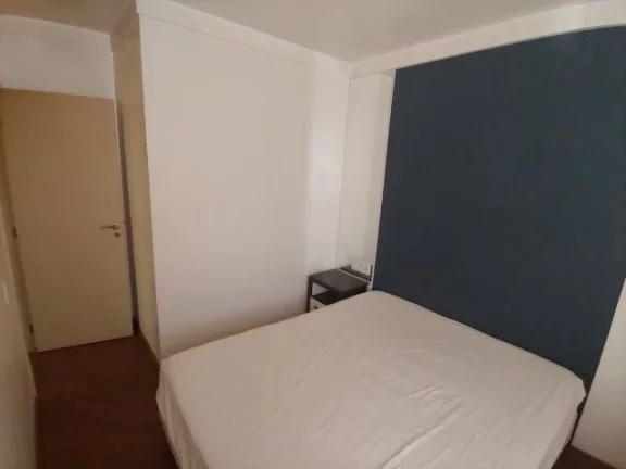 Imagem Apartamento Moóca 2 Dorms, 1 Vaga - Fácil Acesso ao Shopping Anália Franco