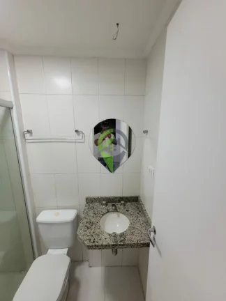 Imagem Apartamento na Mooca/SP de 2 dormitórios sendo uma suíte