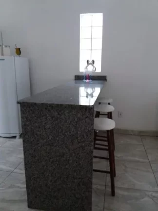 Imagem Duas Casas residenciais no Centro do Balneário Pinhal