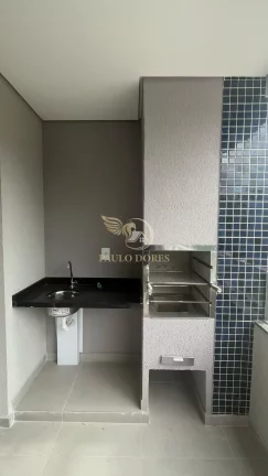 Imagem OPORTUNIDADE APARTAMENTO A VENDA RECÉM ENTREGUE NO ITAGUÁ EM UBATUBA-SP