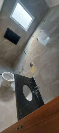 Imagem Casa 3 dormitórios - suíte - área gourmet - piscina - Bonfim Paulista - Ribeirão Preto/SP