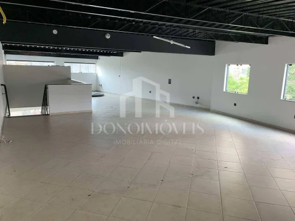 Imagem Prédio Comercial no Baeta Neves SBC | 429 m² | Já Locado até 2028