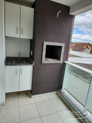 Imagem Apartamento à venda no Home Club Jardins em Joinville