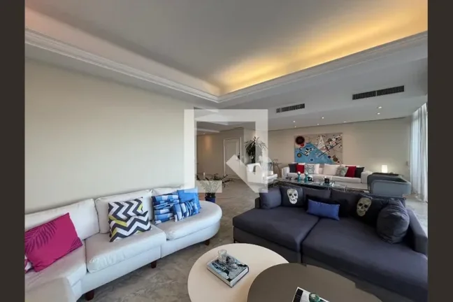 Imagem Apartamento à Venda - Ipanema, 4 Quartos, 254 m2