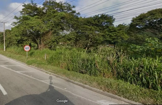 Imagem Área à venda, 1730 m² por R$ 500.000,00 - Ipelândia - Suzano/SP
