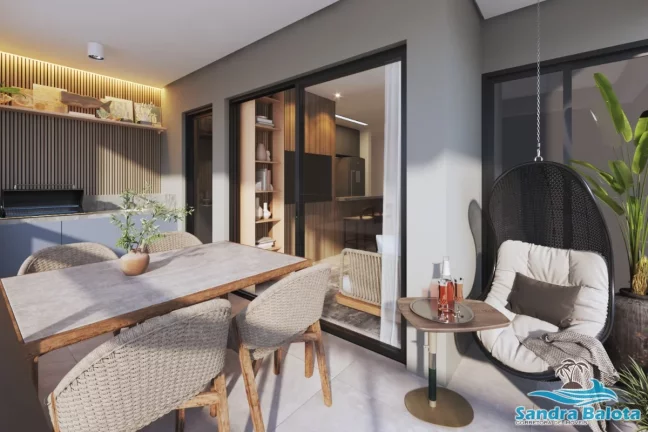 Imagem Mayer Residence, apartamentos no Itaguá