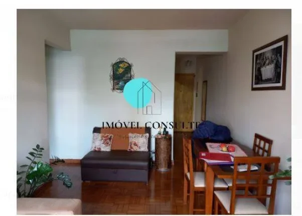 Imagem AMPLO APT ENSOLADORADO PROXIMO A ESTAÇÃO DE METRÔ MARECHAR DEODORO