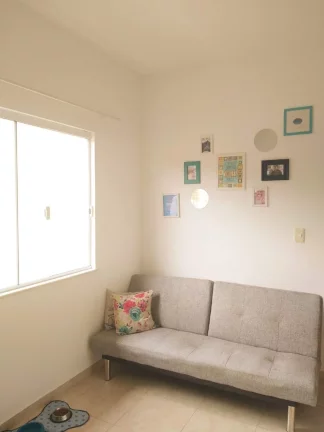 Imagem Apartamento para Venda em Maricá/RJ - 2 Dorm. 60 m2 Área Útil