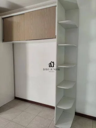 Imagem Apartamento à venda, 83 m² por R$ 406.000,00 - Vila Lucy - Sorocaba/SP
