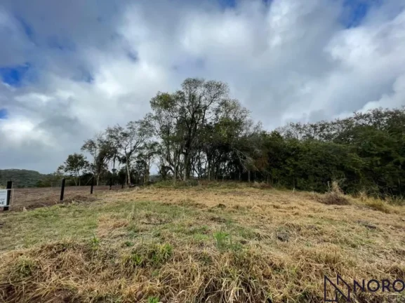 Imagem Terreno em Itaara disponível pra venda