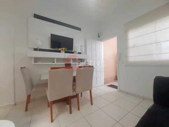 Imagem Apartamento térreo, 1 quarto, reformado, Praia do Siqueira - Cabo Frio