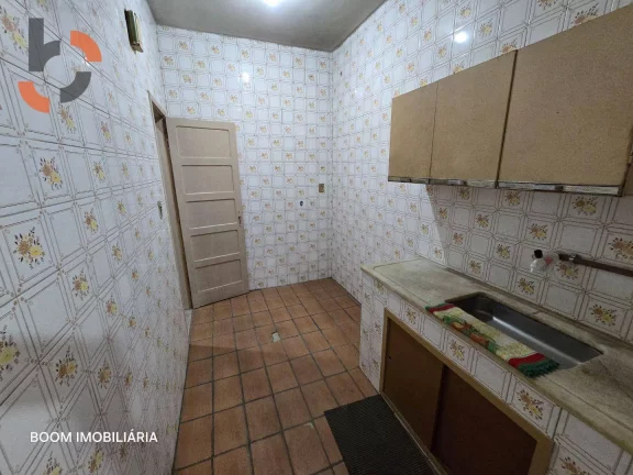 Imagem Apartamento com 3 dormitórios à venda, 60 m² por R$ 220.000,00 - Centro - Nova Iguaçu/RJ
