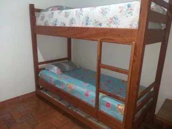 Imagem CASA RESIDENCIAL em GUARAPARI - ES, ENSEADA AZUL