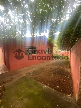 Imagem Terreno / Lote na cidade de Birigui
