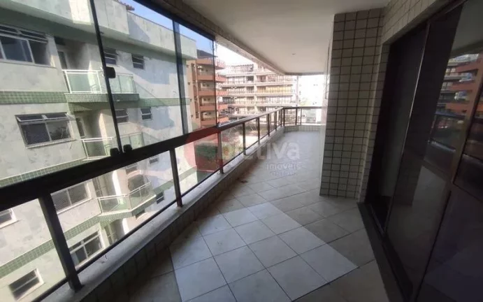 Imagem Apartamento com 2 quartos à venda - Braga - Cabo Frio/RJ