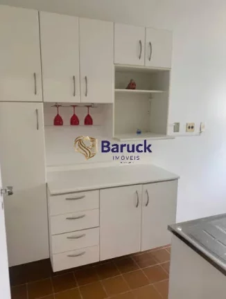 Imagem Apartamento com 1 Quarto à Venda, 45 m² em Pinheiros - São Paulo