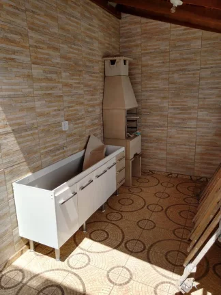 Imagem CASA A VENDA - VILA JARDIM
