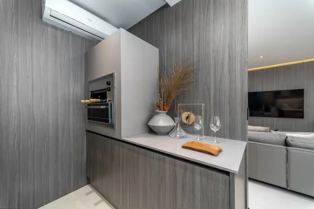 Imagem Apartamento com 4 dormitórios à venda sendo 4 suítes, 237 m² por - R$ 13.200.000,00 - Centro - Bal. Camboriú/SC