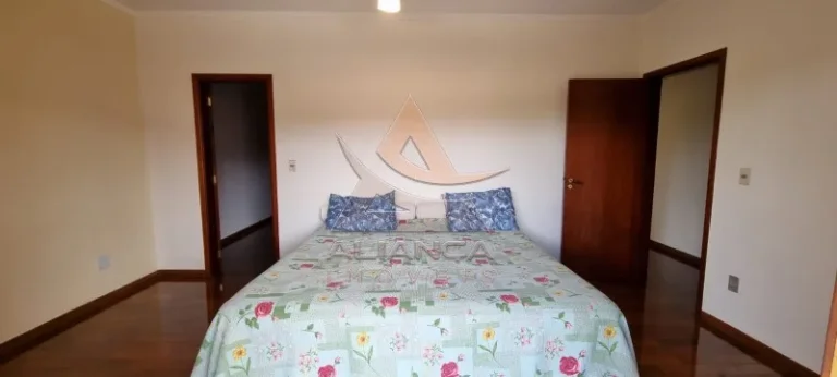 Imagem Casa - Ribeirão Preto - Ribeirânia