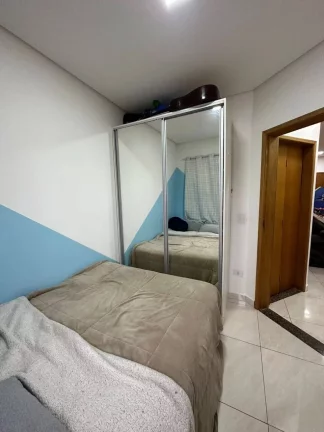 Imagem Apartamento Cobertura sem Condominio 80 m² 2 Dormitorios 1 Vaga de Garagem