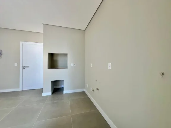 Imagem Apartamento 2 Dormitórios - Bairro Navegantes
